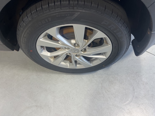 2021 Hyundai Tucson Value photo 27