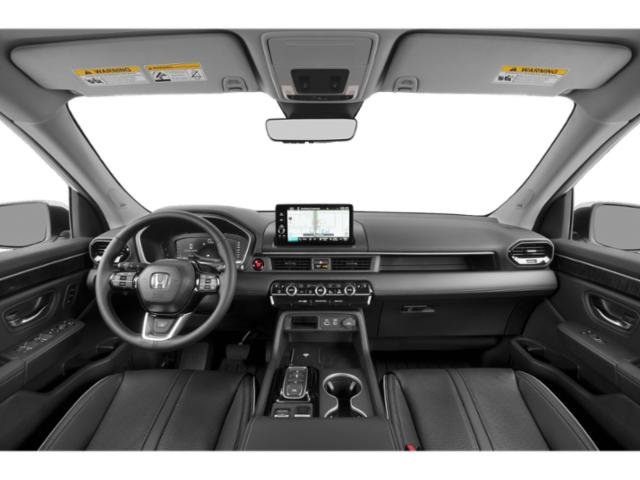 2025 Honda Pilot Elite photo 11