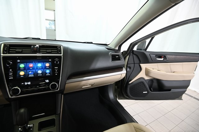 2019 Subaru Outback 2.5i photo 27
