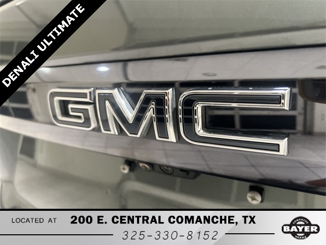 2023 Gmc Yukon XL Denali Ultimate photo 27