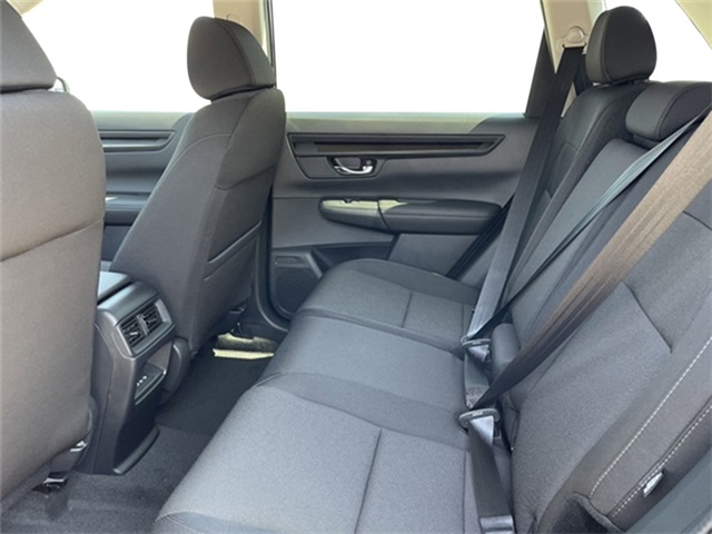 2026 Honda CR-V EX photo 18
