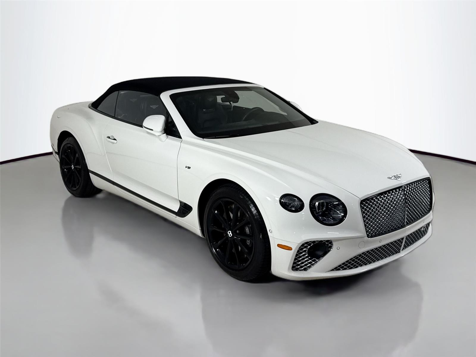 2021 Bentley Continental GT Mulliner photo 39