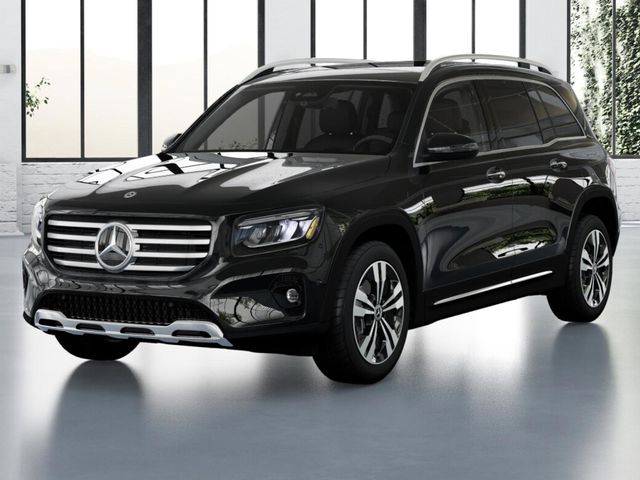 2025 Mercedes-Benz GLB Base's photo