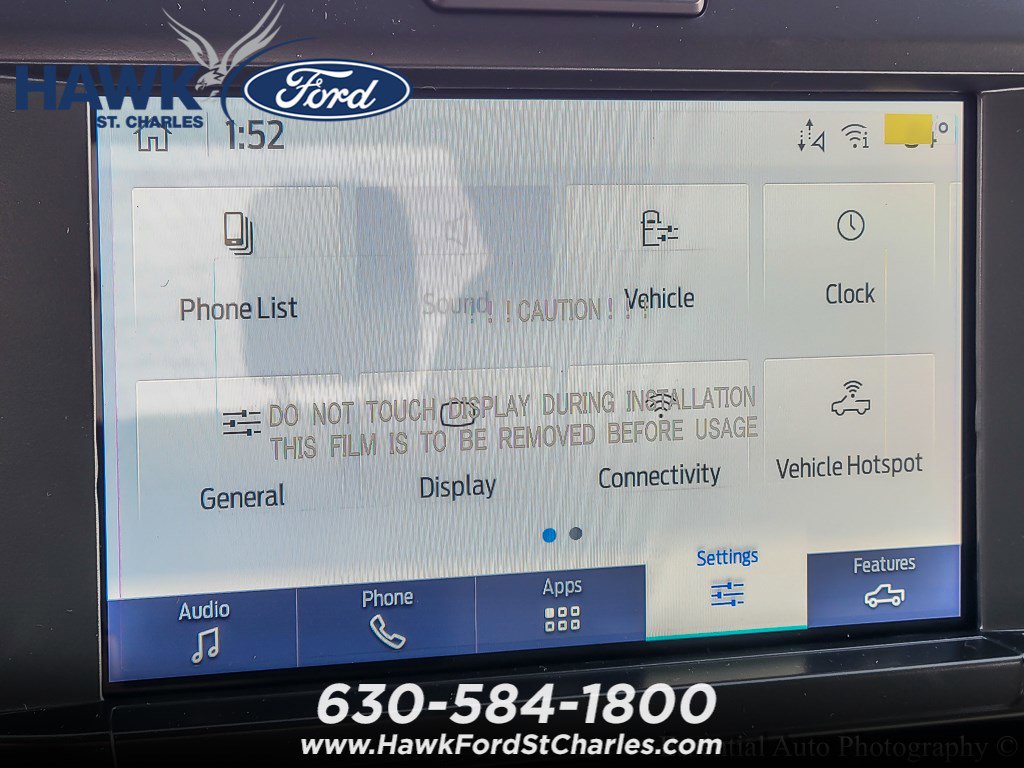 2026 FORD F-250 - Image 11