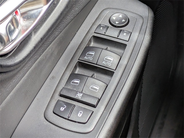 2022 Jeep Cherokee Trailhawk photo 21