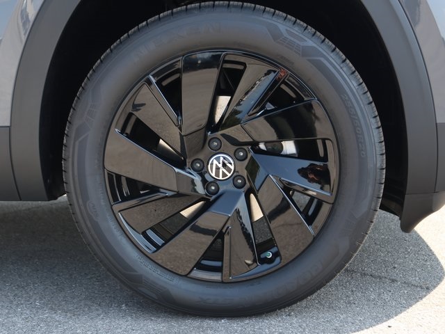 2026 Volkswagen Atlas SE Technology photo 5