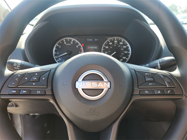 2025 Nissan Sentra S photo 15