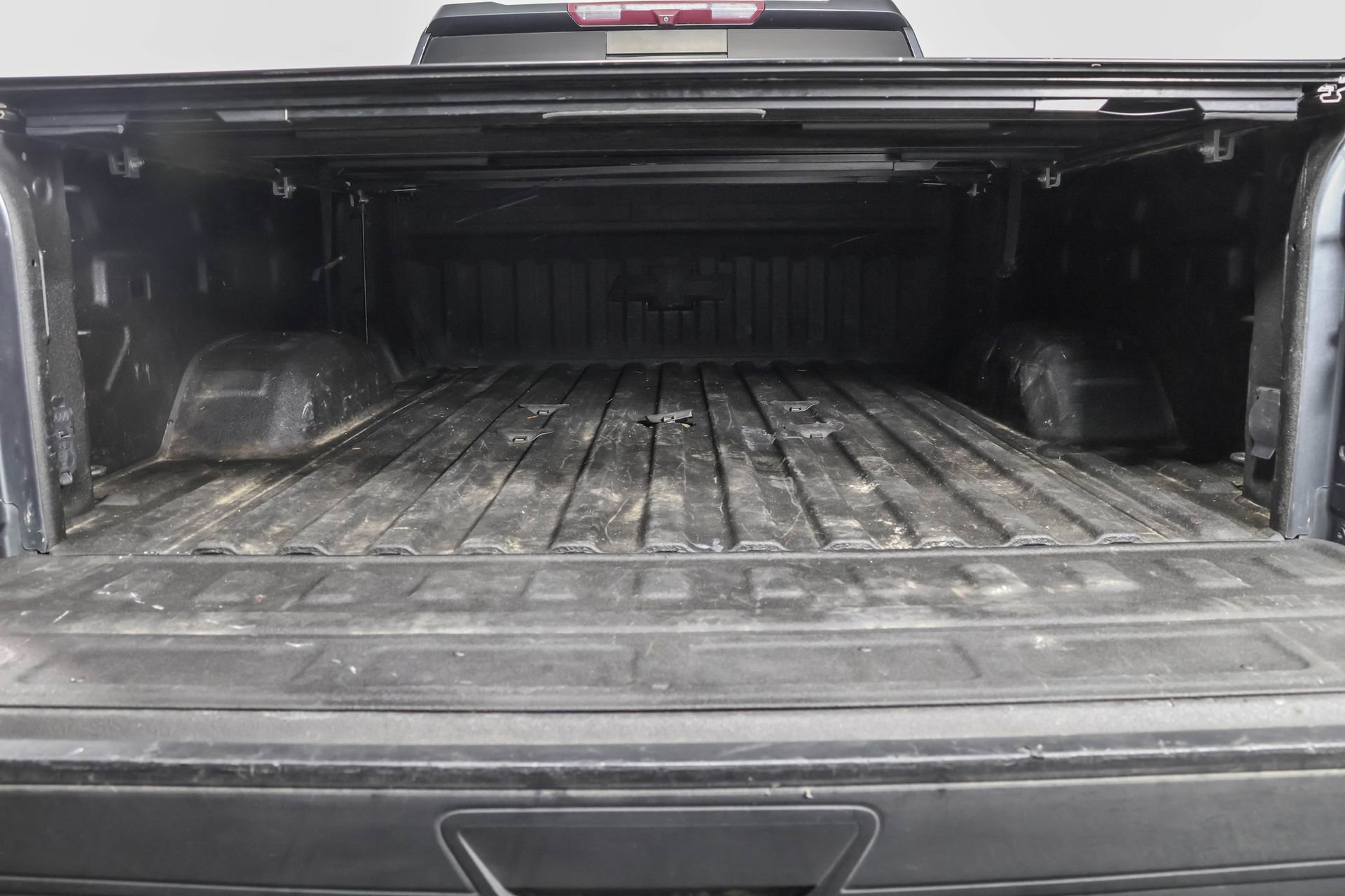 2020 Chevrolet Silverado 2500HD LT photo 27