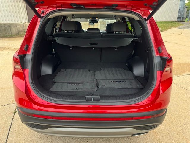 2023 Hyundai Santa Fe SEL photo 24