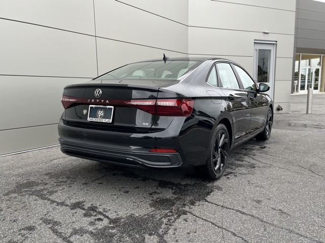 2026 Volkswagen Jetta SE photo 19