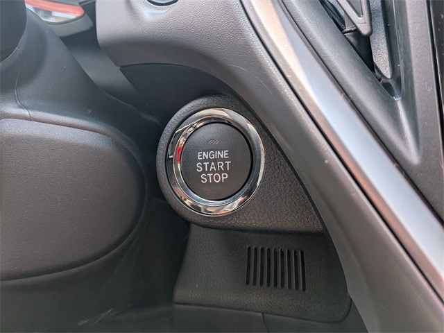 2025 Subaru Crosstrek Premium photo 16