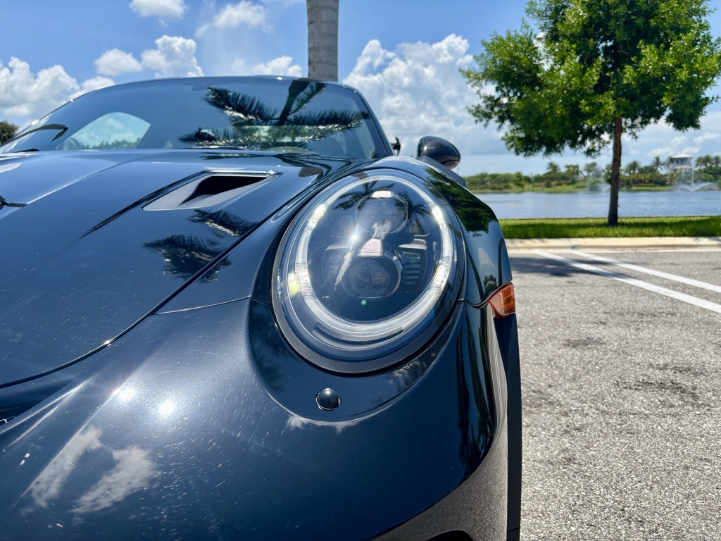 2019 Porsche 911 GT3 RS photo 22