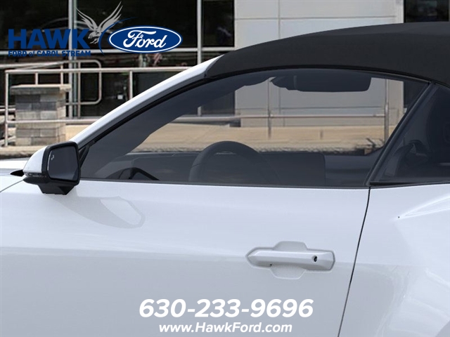 2026 FORD MUSTANG - Image 20