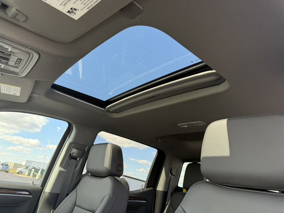 2026 GMC SIERRA - Image 27