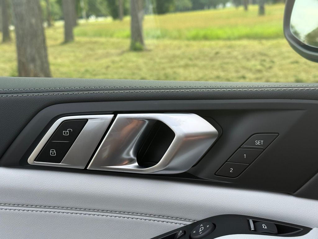 2026 Bmw X5 xDrive50e photo 25