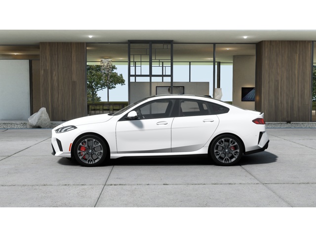 2026 Bmw 228i photo 4