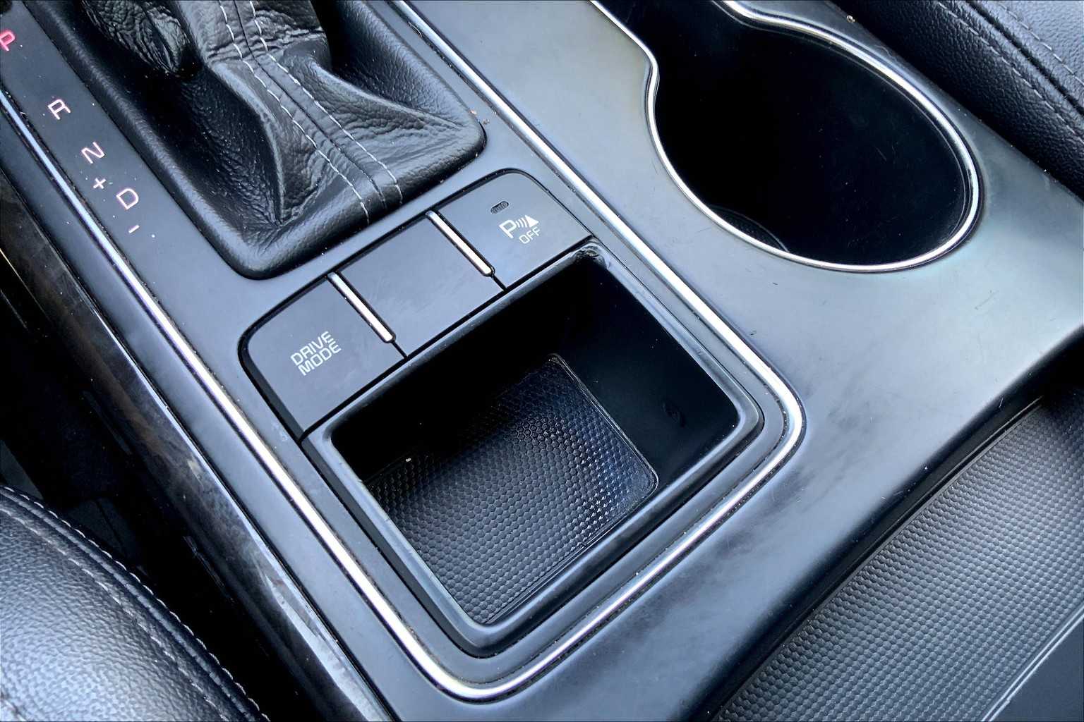 2016 Kia Sorento EX photo 31