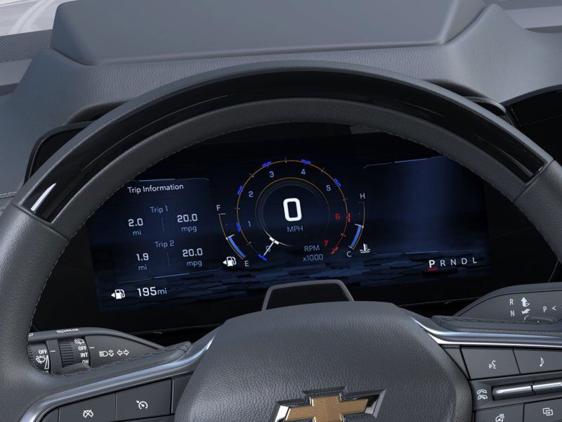 2025 Chevrolet Suburban Premier photo 17