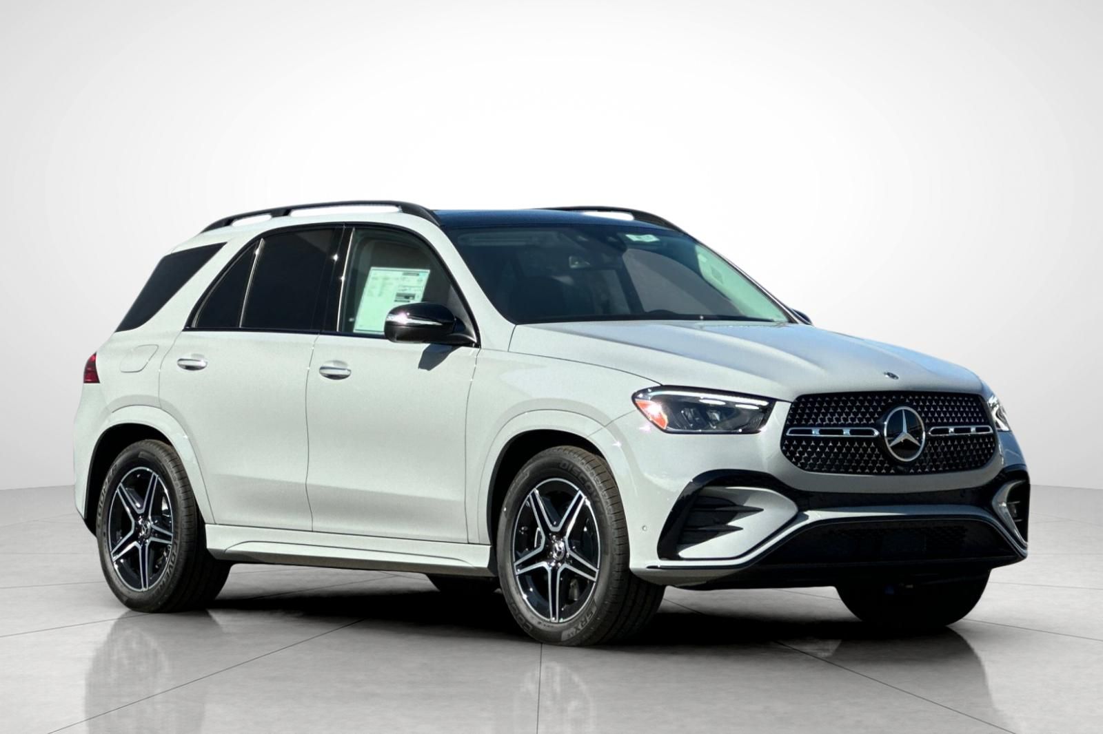 2026 Mercedes Benz GLE 450 4MATIC photo 27