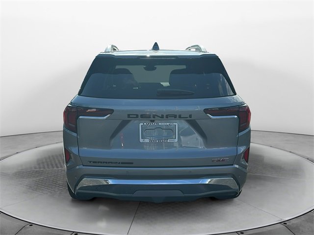 2026 Gmc Terrain Denali photo 6