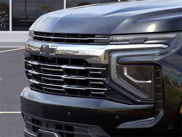 2026 Chevrolet Tahoe Premier photo 13