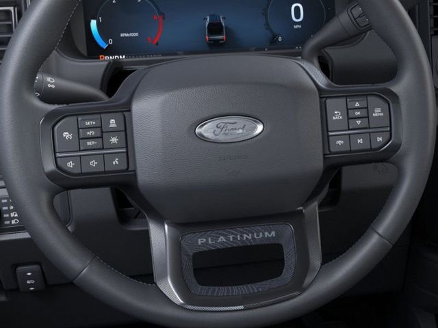 2026 Ford F-450 photo 11