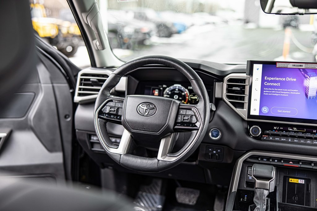 2024 TOYOTA SEQUOIA - Image 37