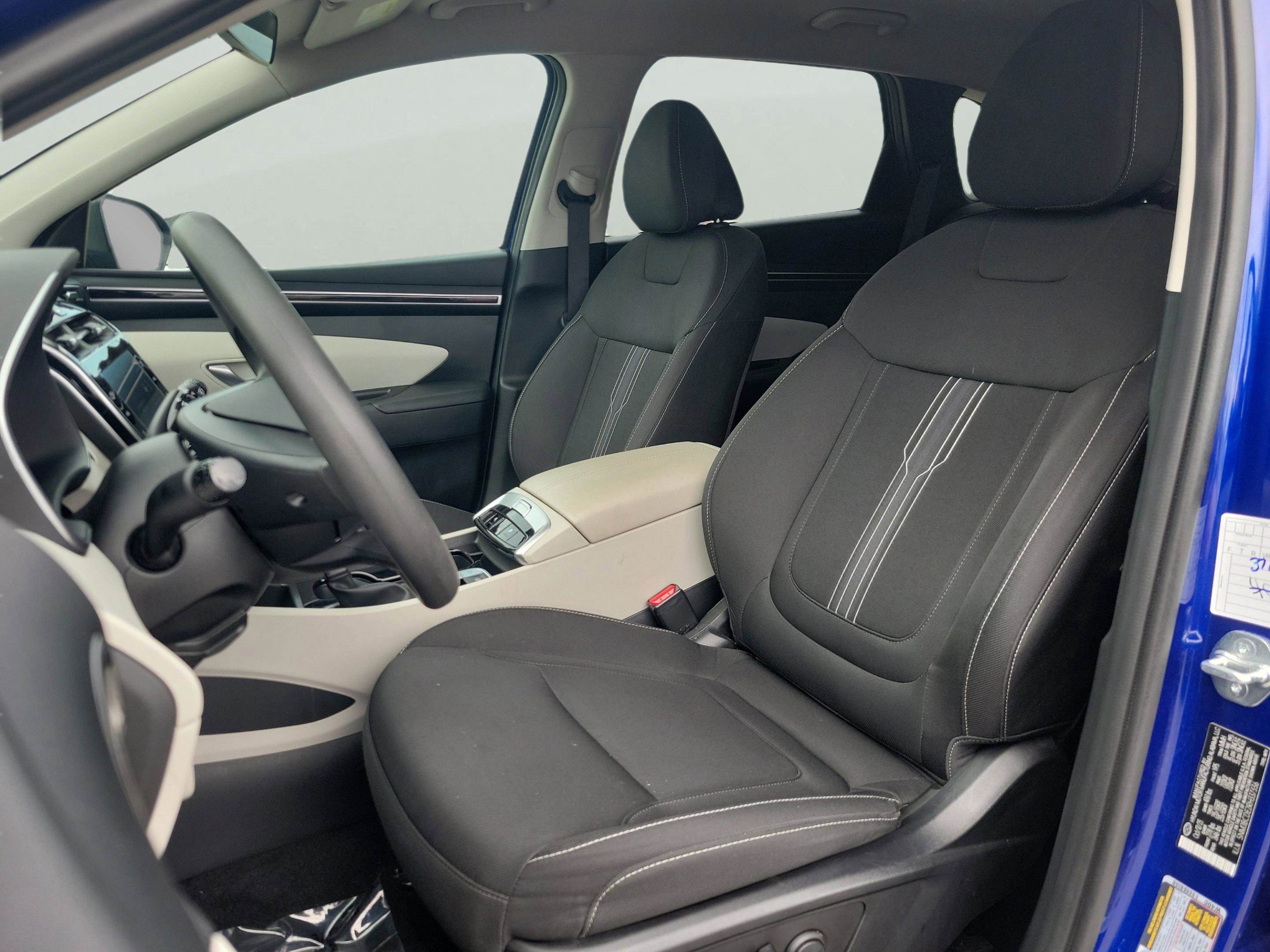 2024 Hyundai Tucson SEL Sport photo 24