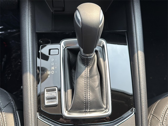 2025 Mazda CX-5 2.5 S Preferred photo 26