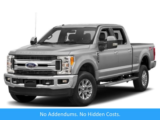 2019 Ford F-250 Super Duty XLT's photo