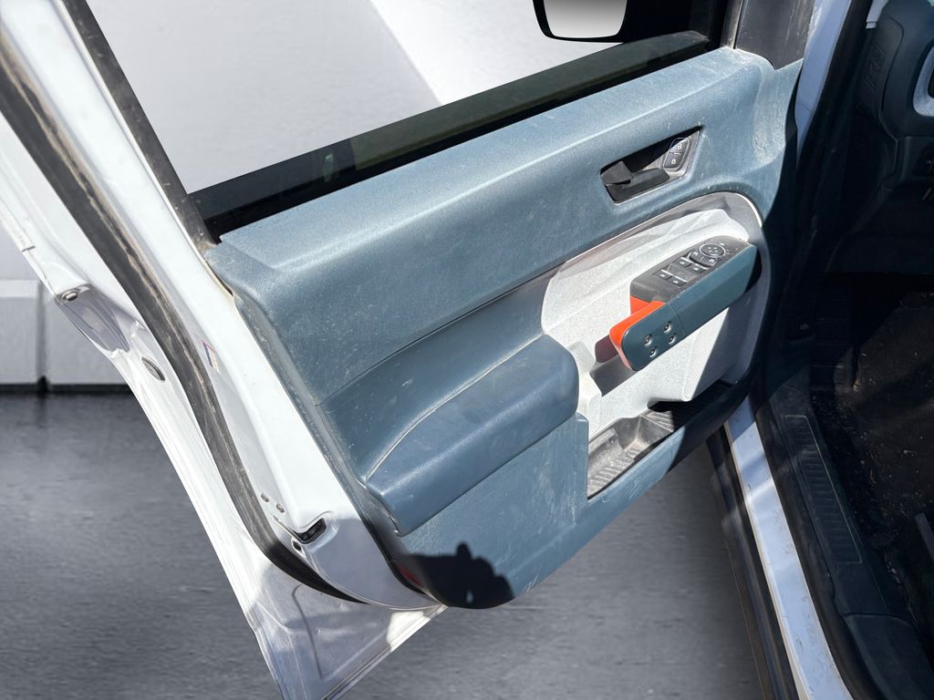 2024 Ford Maverick XLT photo 8