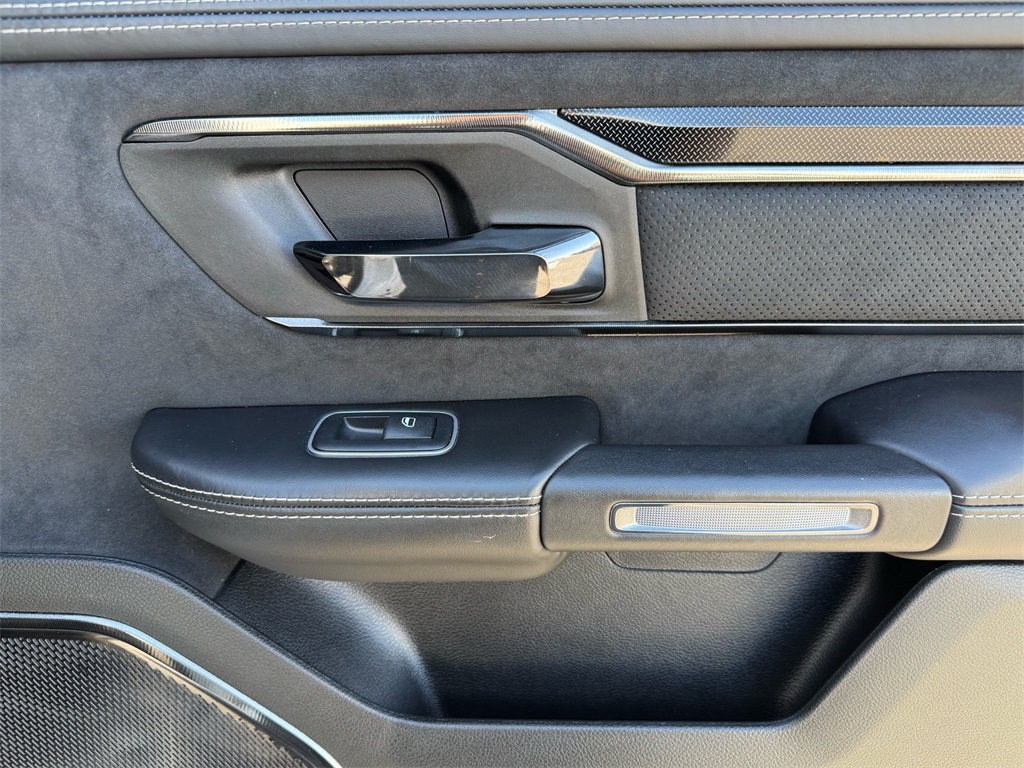 2022 Ram 1500 TRX photo 16