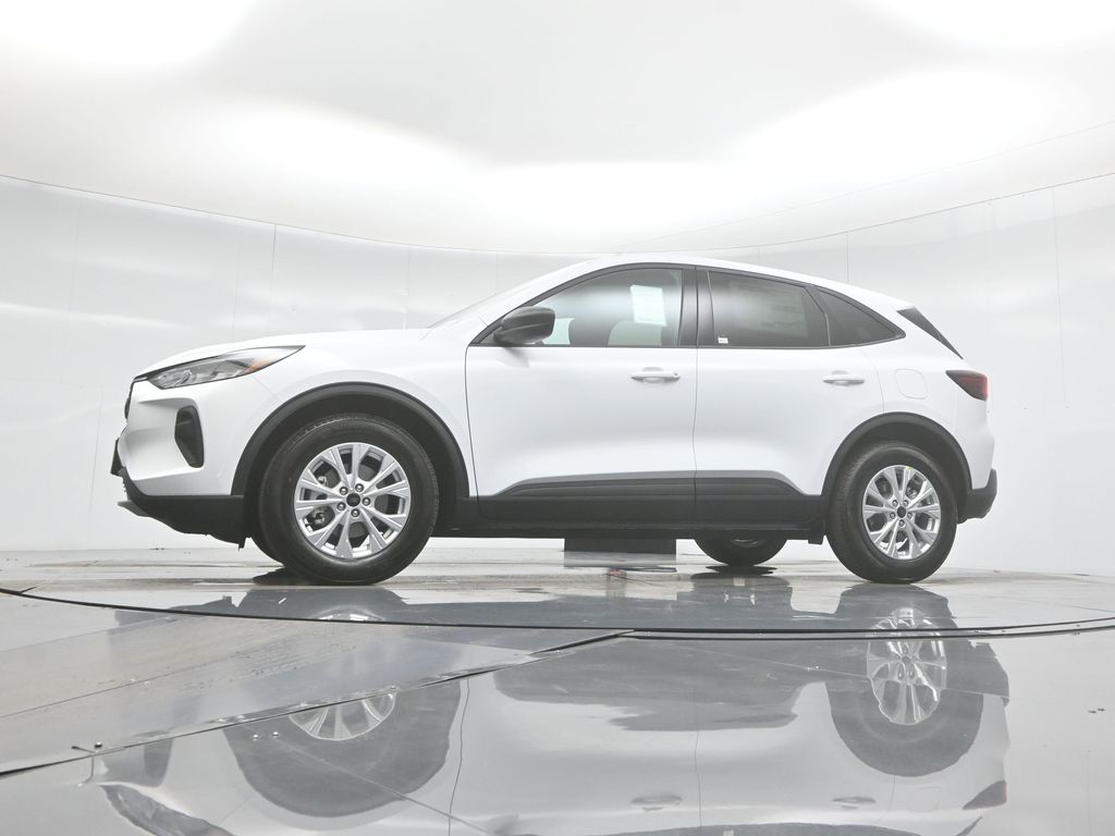 2025 Ford Escape Active photo 6