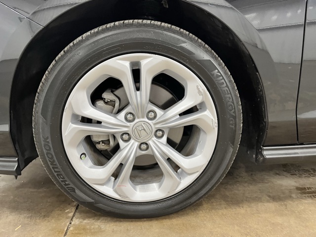 2024 Honda Accord LX photo 7