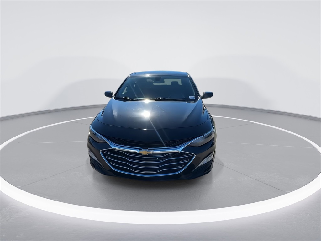 2020 Chevrolet Malibu 1LT photo 3