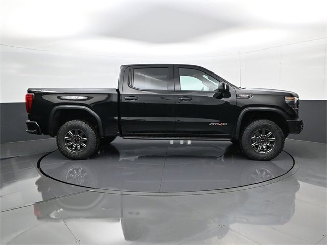 2026 Gmc Sierra 1500 AT4X photo 2