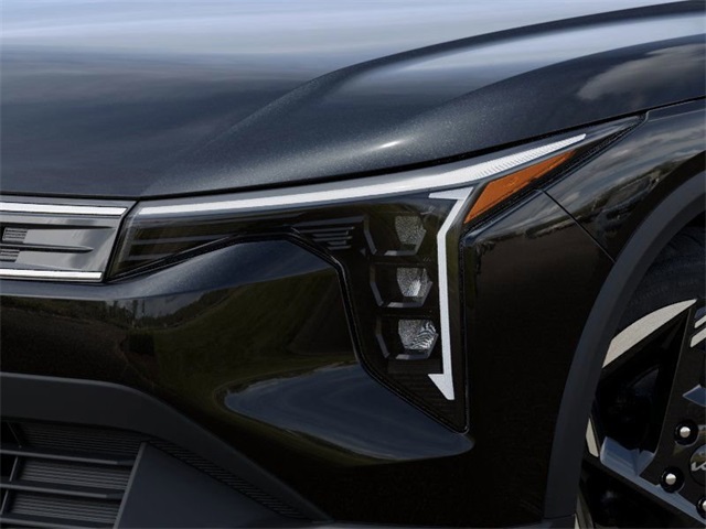 2025 Kia K4 EX photo 5