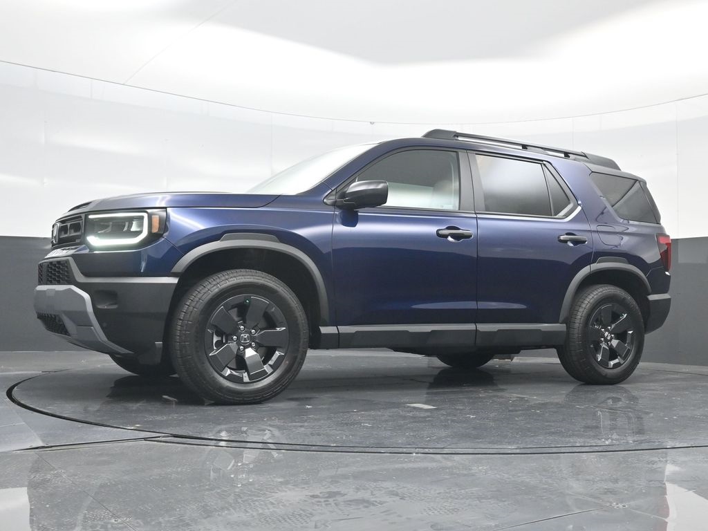 2026 Honda Passport photo 51