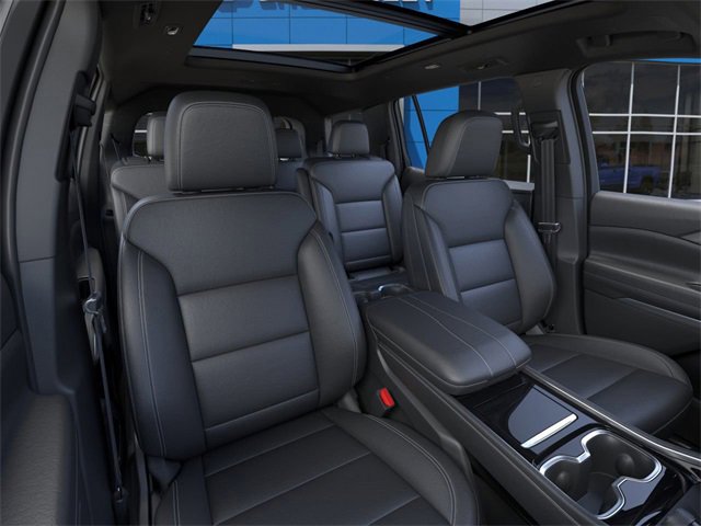 2026 Chevrolet Traverse photo 16