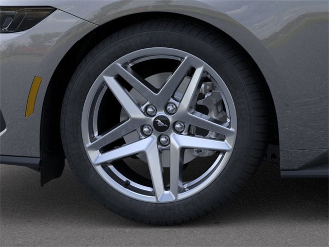 2026 FORD MUSTANG - Image 41