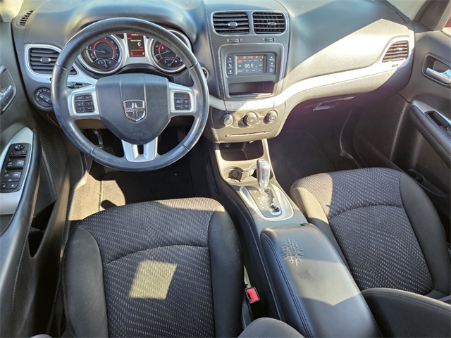 2019 Dodge Journey SE photo 7
