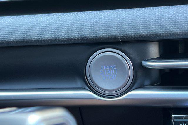 2025 Hyundai Tucson Hybrid SEL Convenience photo 19