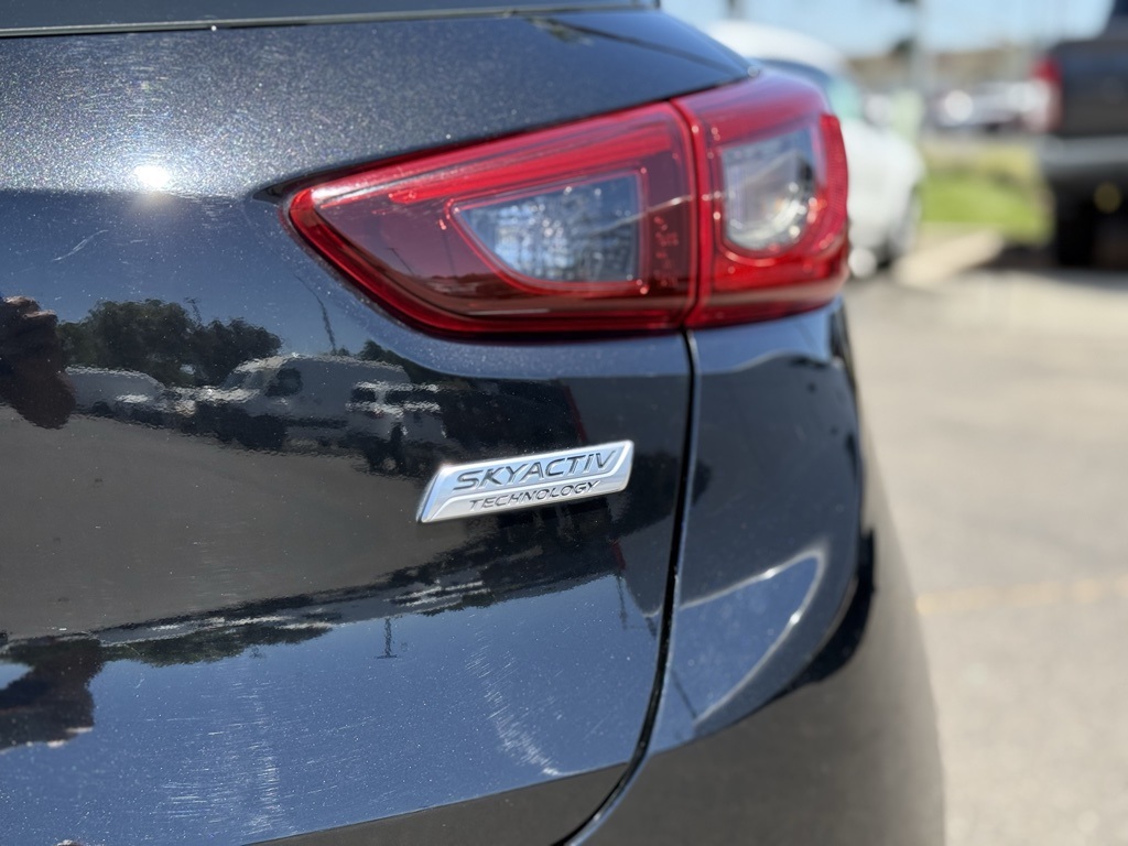 2019 Mazda CX-3 Touring photo 22