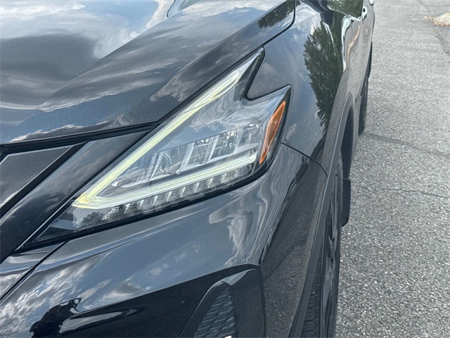 2023 Nissan Murano SV photo 10