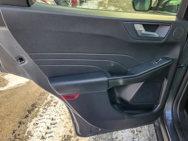 2024 FORD ESCAPE - Image 50