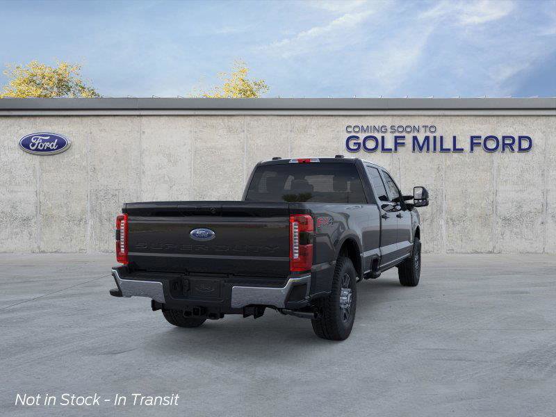 2026 FORD F-350 - Image 9