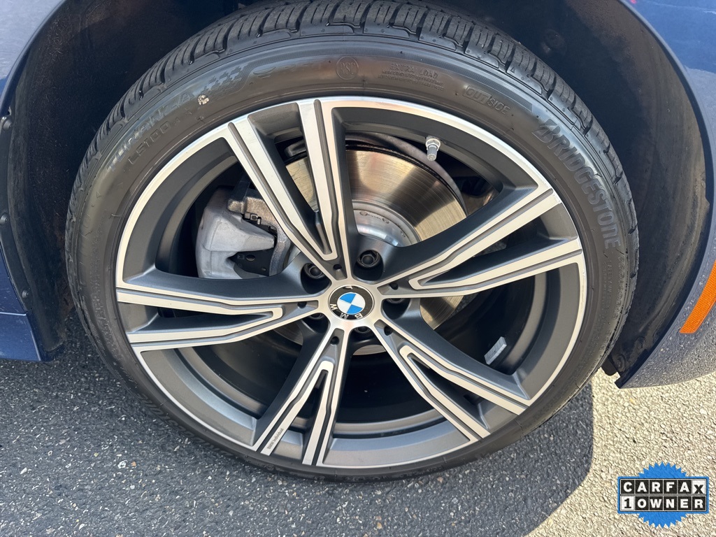 2024 Bmw 330i xDrive photo 9