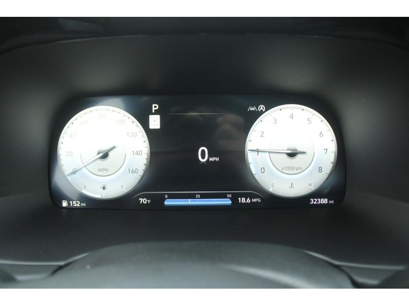 2024 Hyundai Palisade SEL photo 19