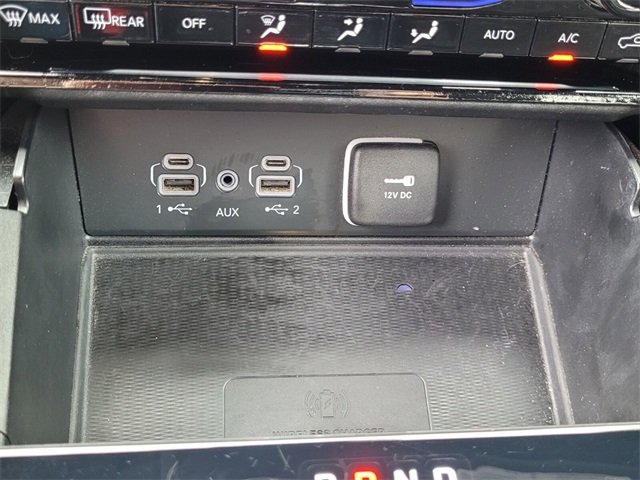2024 Jeep Grand Cherokee Altitude photo 39