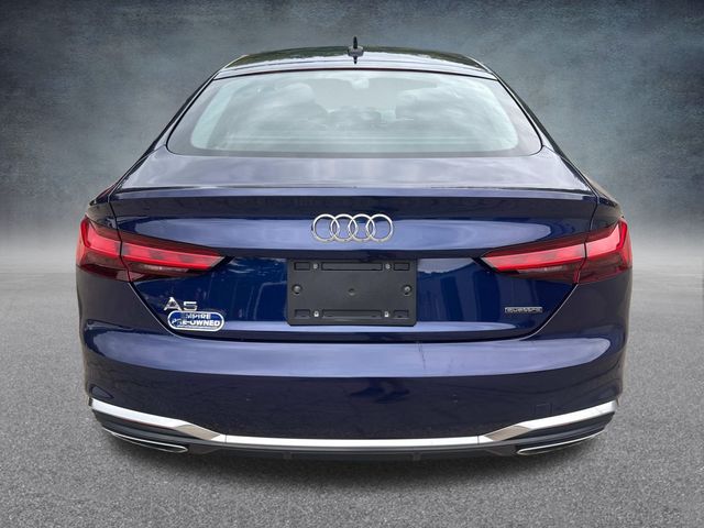 2024 Audi A5 45 S line Premium Plus Quattro photo 4